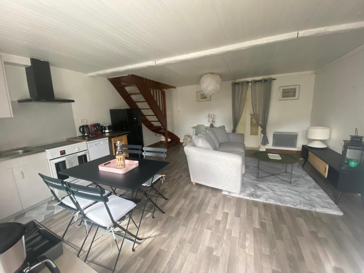 Le Penty Yvi Villa Saint-Avé Екстериор снимка