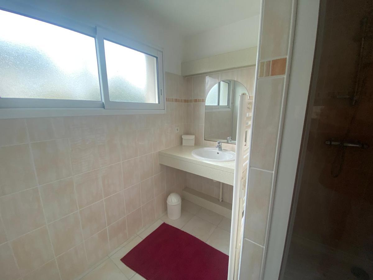 Le Penty Yvi Villa Saint-Avé Екстериор снимка